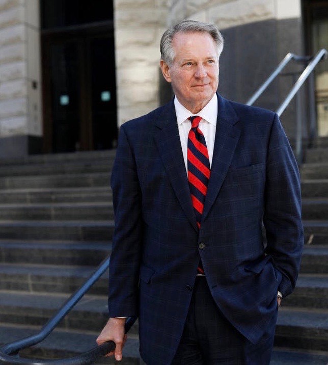 Steve Williams for WV Governor 2024